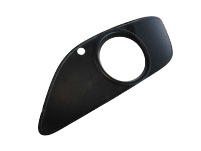 Mercedes b w245 245 решітка захист na протитуманна фара ліва фото №1