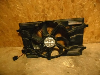 Корпус вентилятор 5q0121207af фото №1