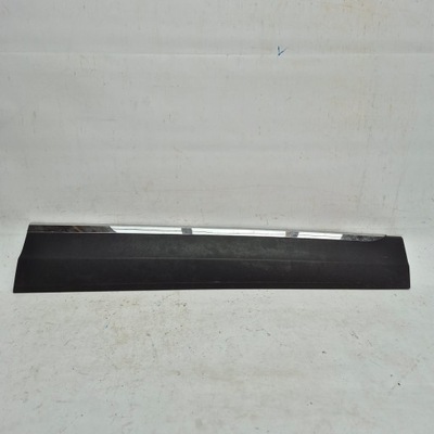 Vw t-roc 2ga 17- молдинг двері права перед передня 2ga854940 фото №1