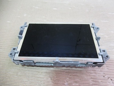 MERCEDES SL R231 MONITOR MONITOR A2319004404  