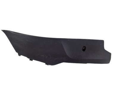 Защита туннель левая seat leon iii 5f1868431 фото №1