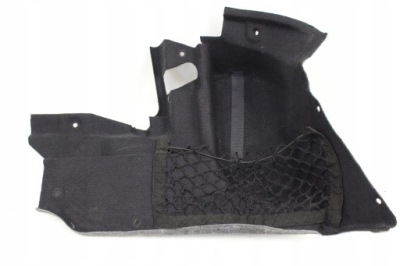 Обшивка багажника правый crossfire cabrio 05 фото №1