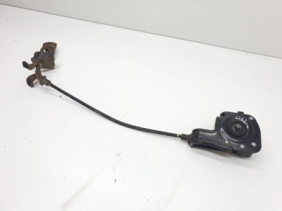 Подъемник колеса запасного peugeot 5008 2 2019 европа фото №1