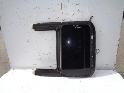 Люк люк крыша audi a6 c6 kombi фото №1