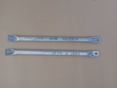 Mini countryman r50 r60 кронштейн распорка фото №1