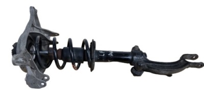 Амортизатор левое  перед audi a4 b8 a5 8k0413031bg фото №1