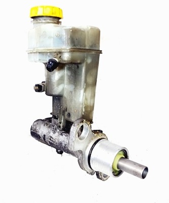 Насос гальмівна alfa romeo 159 фото №1