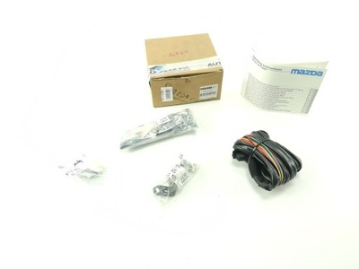 ALARM PRZECIWKRADZIEZOWY MAZDA CX-5 NUEVO C830-V7-510 / C830V7510 JUEGO DE CABLES  