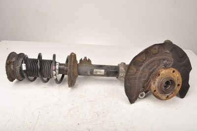 Leon iii mcperson левый перед передний 5q0413031fh фото №1