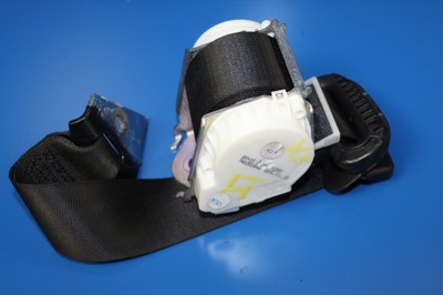 Jaguar xf pas безпеки лівий задня задній фото №1