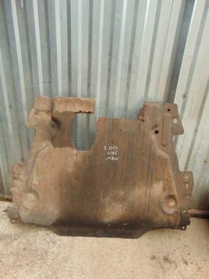 Защита pod двигатель ford mondeo mk4 lift s-max lift фото №1