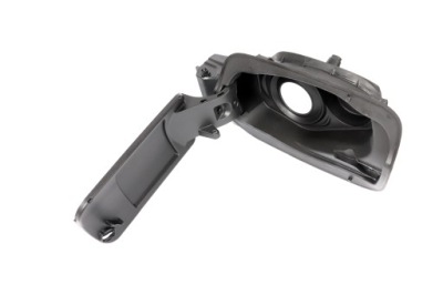 Вкладыш заливной топлива audi a5 b9 sportback aso оригинал фото №1