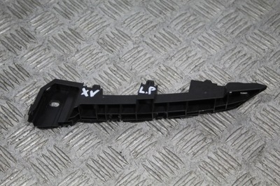 Напрямна кронштейн лівий перед subaru xv lift фото №1