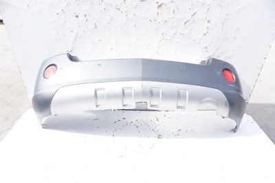 Бампер задня задній pdc opel antara 92u фото №1