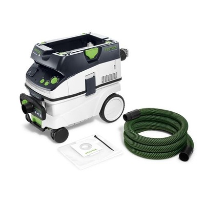 FESTOOL ODKURZACZ MOBILNY CTL 26 E AC RENOFIX 575841