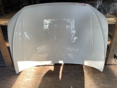 Капот vw t roc t-roc крышка двигателя 2ga фото №1