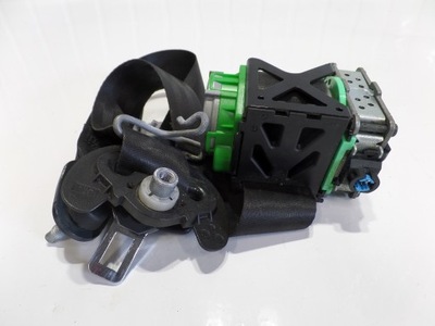 Citroen ds4 pas безпеки правий перед передній фото №1