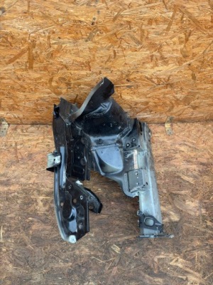 Четверть лонжерон правая передняя перед alfa romeo tonale jan poznań фото №1