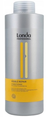 Londa Visible Repair Odżywka Regenerująca 1000 ml