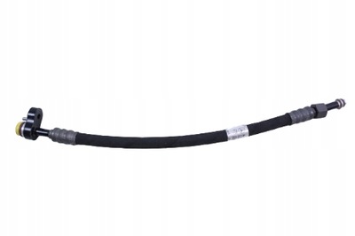 Waz шланг кондиционера mercedes w639 фото №1