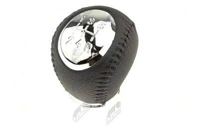 Ручка перемикання передач nty do mazda rx-8 1.3 фото №1