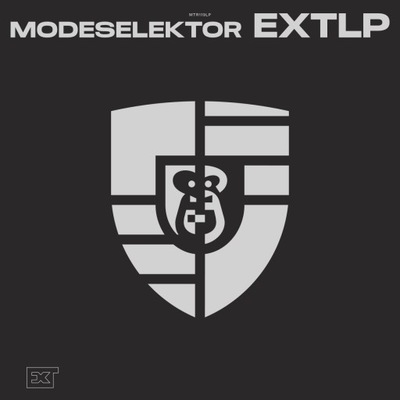 Modeselektor - EXTLP 2LP VINYL