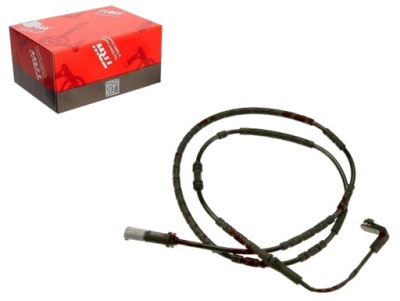 Trw gic330 контакт попереджувальний, знос накладок гальмівних фото №1