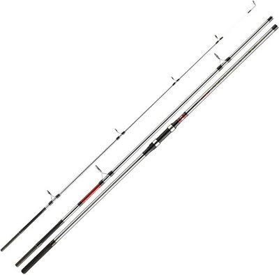 Wędka Surfcastingowa DAIWA SEAHUNTER SURF 4,20m 100-250g