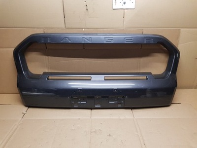 Ford ranger iv lift решётка радиатора решётка радиатора lb3b-8b189-d фото №1