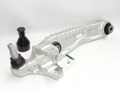 Новый рычаг передний jaguar f-pace i-pace 2021- фото №1