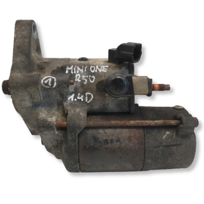 ROZRUSZNIK Mini One R50 1.4 D