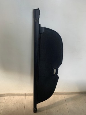 Peugeot 308 t7 шторка багажника фото №1