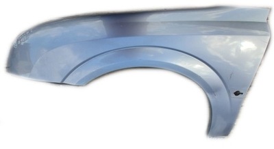 Крыло левый перед передний opel signum z163 фото №1