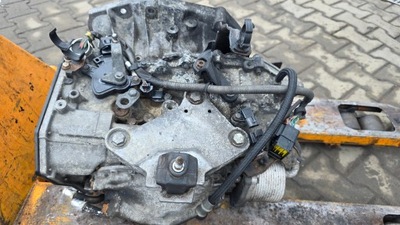 Коробка передач передач автоматична renault grand espace iv lift 2.0 dci 2011 фото №1