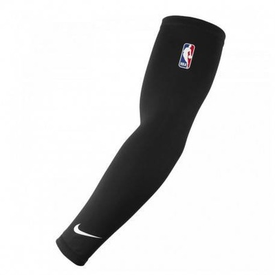 Nike NBA Elite Sleeve rękaw kompresyjny ściągacz na łokieć r. S/M 1 szt.