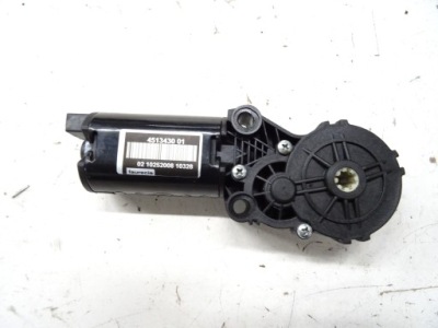 Opel insignia a моторчик регулировки сиденье правый фото №1