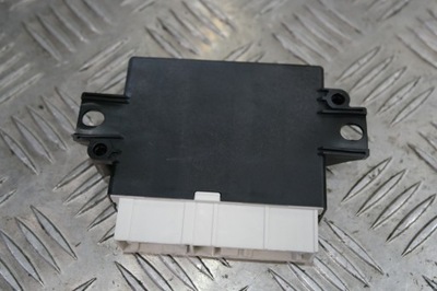 Модуль pdc паркування bmw f15 9350707 фото №1