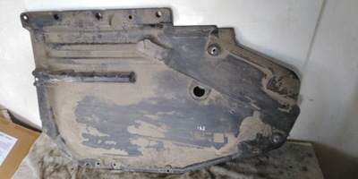 Bmw x5 e70 x6 e71 защита подвеска orygina 7158406 фото №1