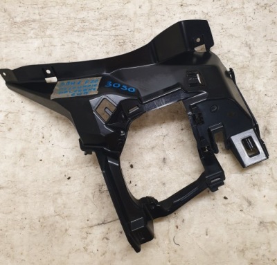 Напрямна бампера лівий перед bmw 1 f20 f21 7371739 фото №1