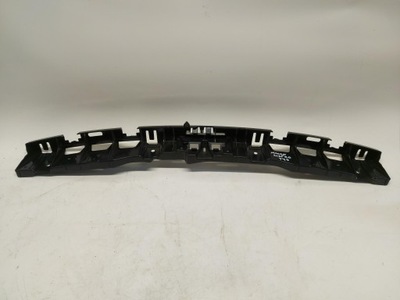 Porsche macan ii lift абсорбер бампера задня 95b807863d фото №1