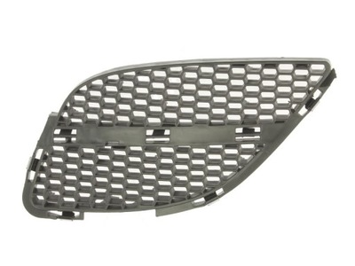 GRILLE L NISSAN ALMERA II 01.03-05.07 BLIC 5513-00-1632913P  