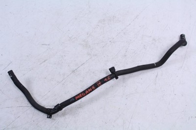 Waz шланг wody renault megane iv 4 17r. 1.6tce фото №1