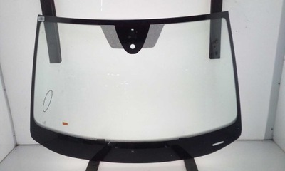 Стекло лобовое vw t-cross 2019- датчик камера org фото №1