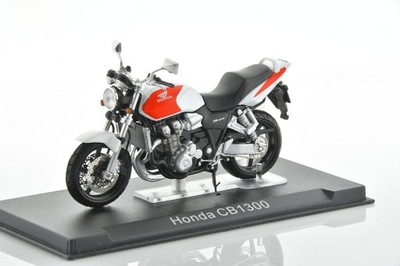 HONDA CB 1300 1/24 ixo