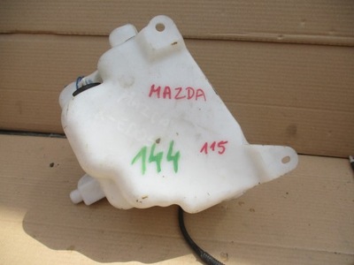 Бачок омывателя mazda 5 i 1 фото №1