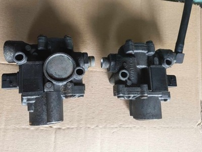 Daf оригинальный номер 1808335 / 4721950390 фото №1