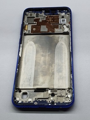 RAMKA LCD KORPUS PRZYCISKI XIAOMI REDMI NOTE 8T