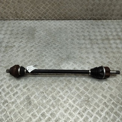 Volkswagen id.4 2022 права сторона привідний вал задня фото №1