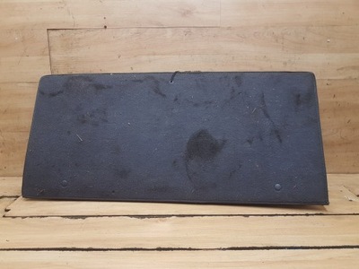 Вкладыш бардачок багажника kia picanto i hb фото №1