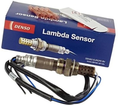 DENSO SONDA LAMBDA DOX-0109 HONDA HR-V CR-V I  